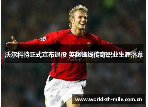 沃尔科特正式宣布退役 英超锋线传奇职业生涯落幕 沃尔科特正式宣布退役 英超锋线传奇职业生涯落幕